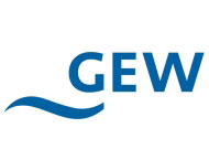 GEW Logo