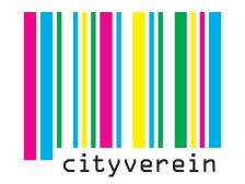 Logo Cityverein Logo Cityverein