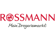 Rossmann-Logo
