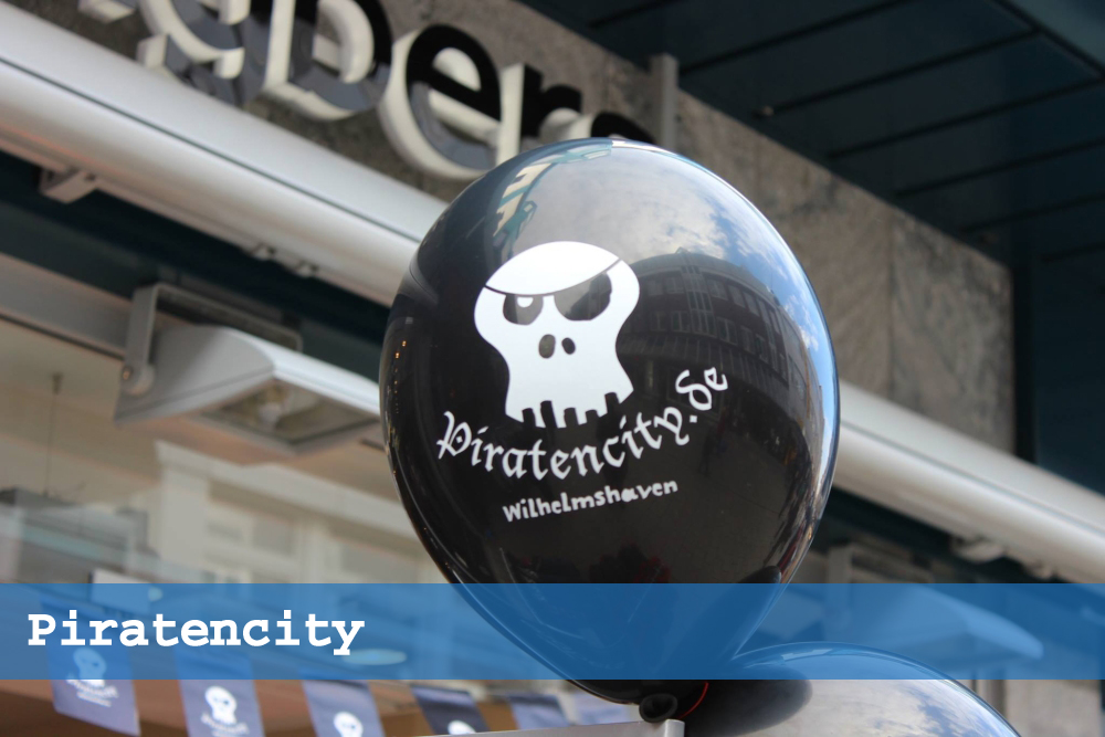 Piratencity